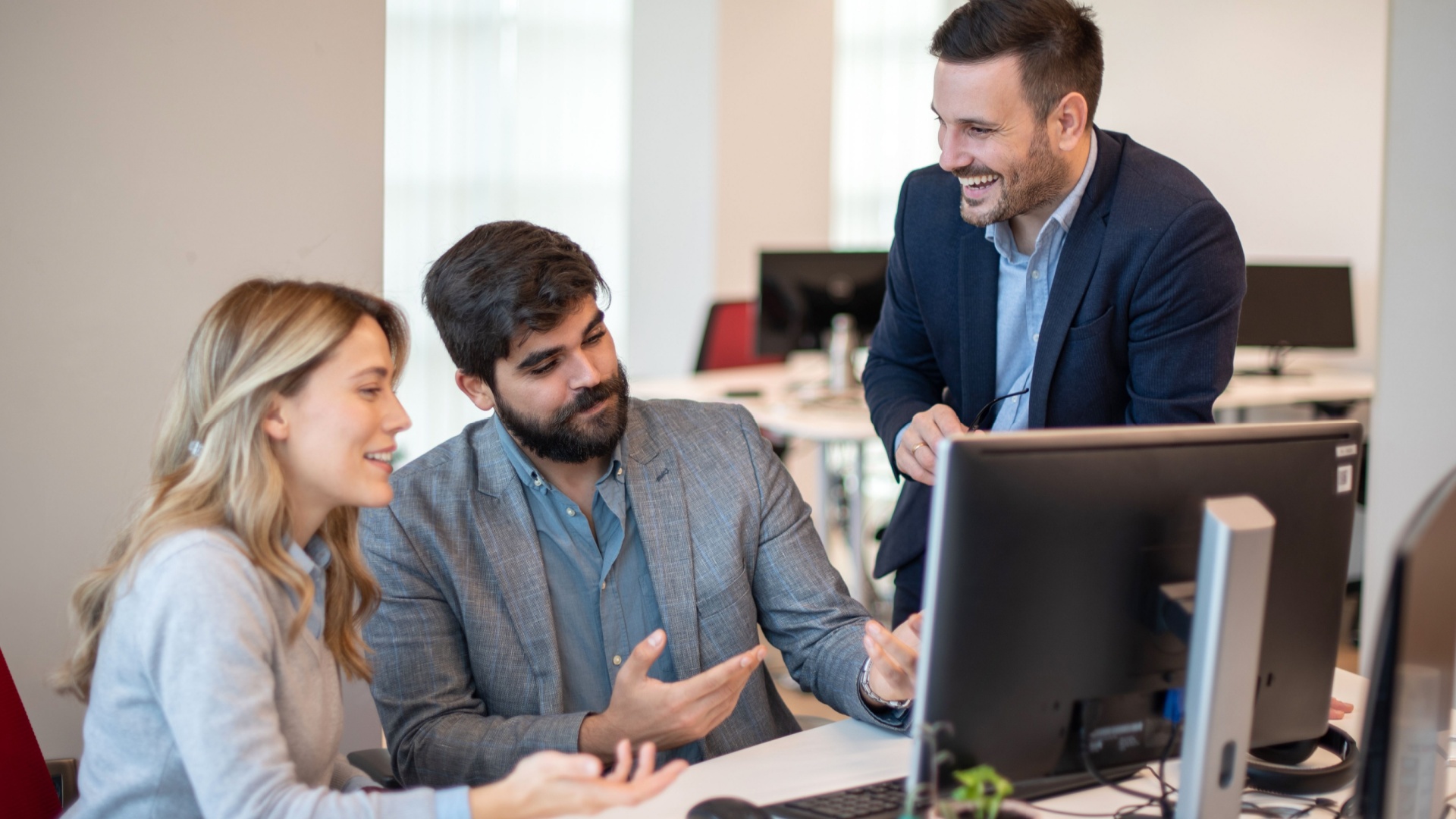 Conceito de múltiplas inteligências abrange expertises como linguísticas, habilidades interpessoais, entre outras | Foto: Shutterstock