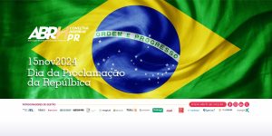 15 De Novembro - Proclamação Da República Do Brasil - ABRH-PR ...