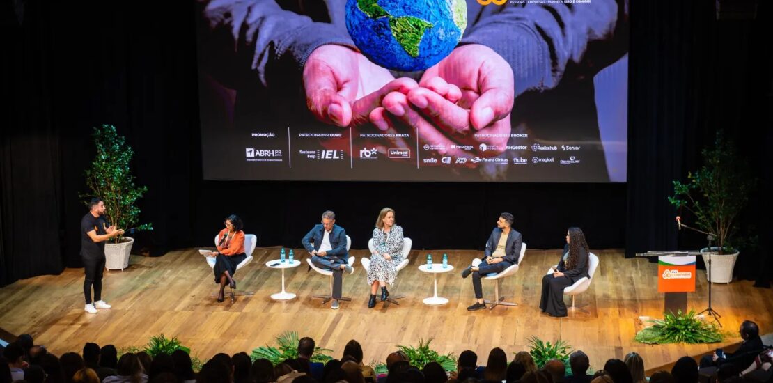 O XVIII CONPARH tem como tem como tema "Tudo que só o humano é capaz de fazer" e a expectativa é reunir até 2 mil pessoas nos dois dias de evento. (Foto: Divulgação).
